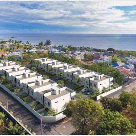 La Falaise Paradis Mauritius Flic-en-Flacq 外观 照片