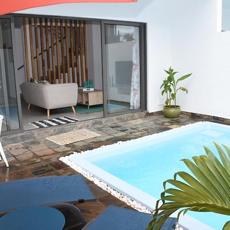 La Falaise Paradis Mauritius Flic-en-Flacq 外观 照片