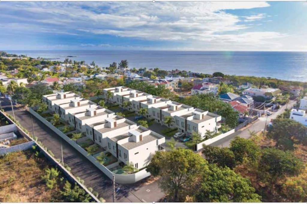 La Falaise Paradis Mauritius Flic-en-Flacq 外观 照片