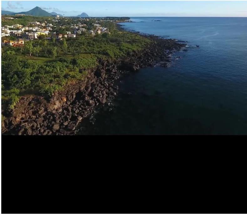 La Falaise Paradis Mauritius Flic-en-Flacq 外观 照片