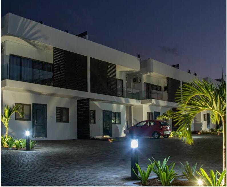 La Falaise Paradis Mauritius Flic-en-Flacq 外观 照片