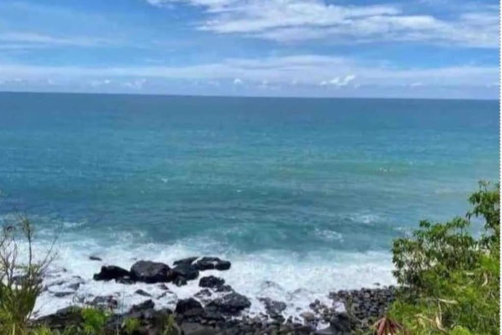 La Falaise Paradis Mauritius Flic-en-Flacq 外观 照片