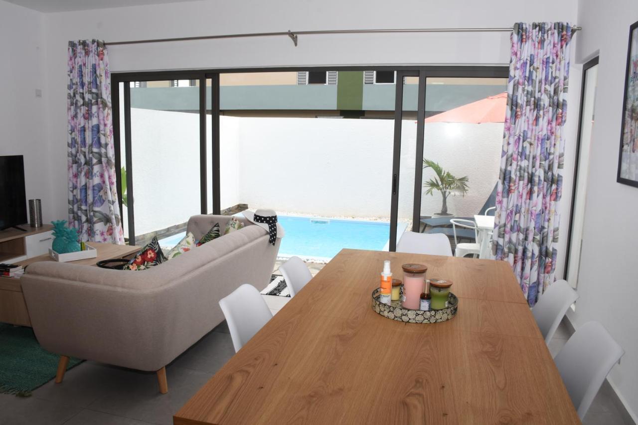 La Falaise Paradis Mauritius Flic-en-Flacq 外观 照片