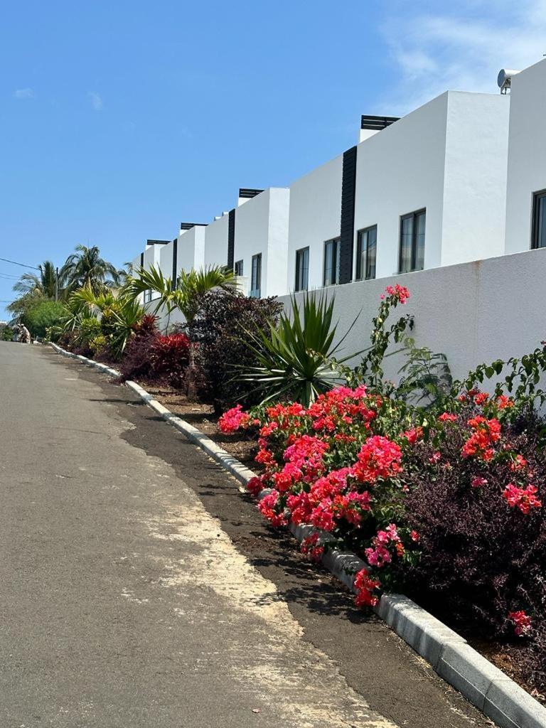 La Falaise Paradis Mauritius Flic-en-Flacq 外观 照片