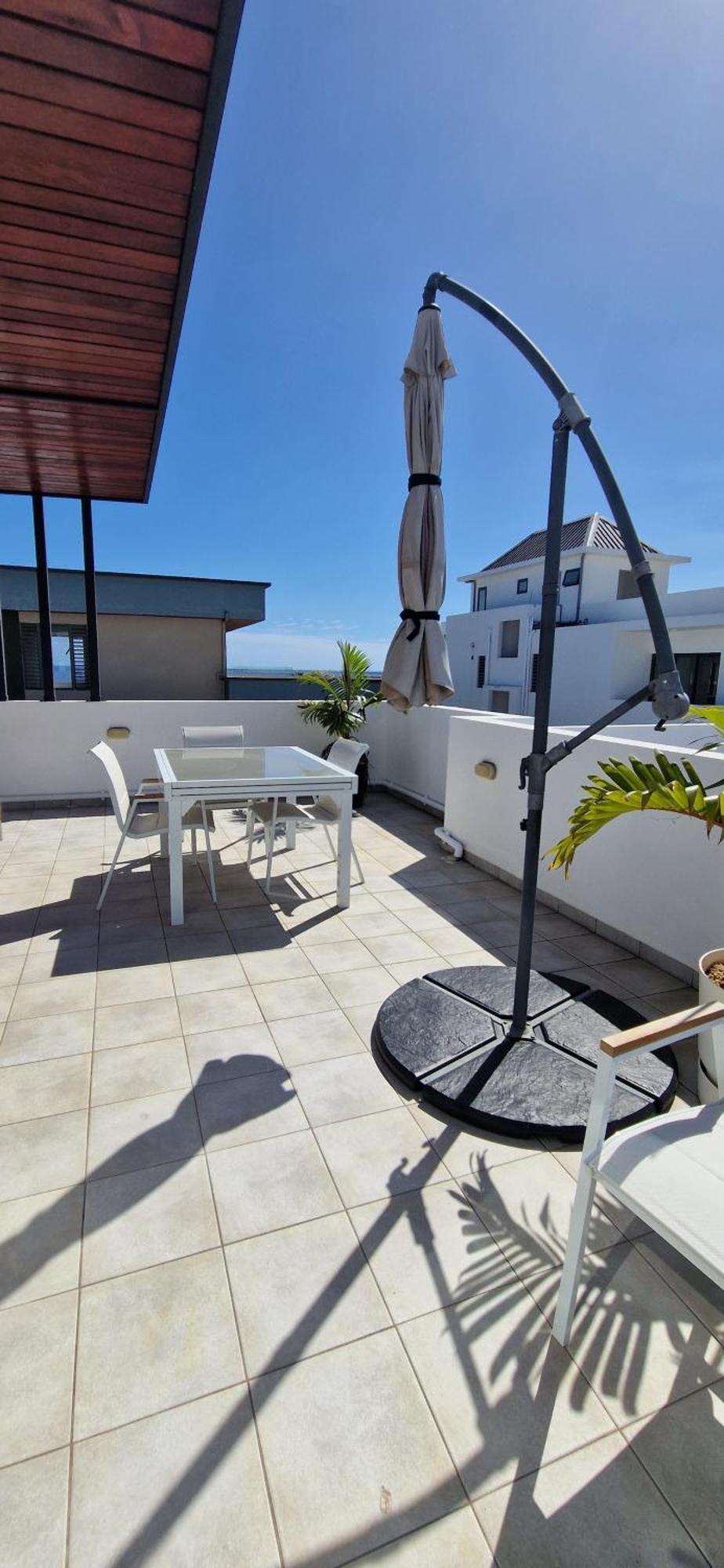 La Falaise Paradis Mauritius Flic-en-Flacq 外观 照片