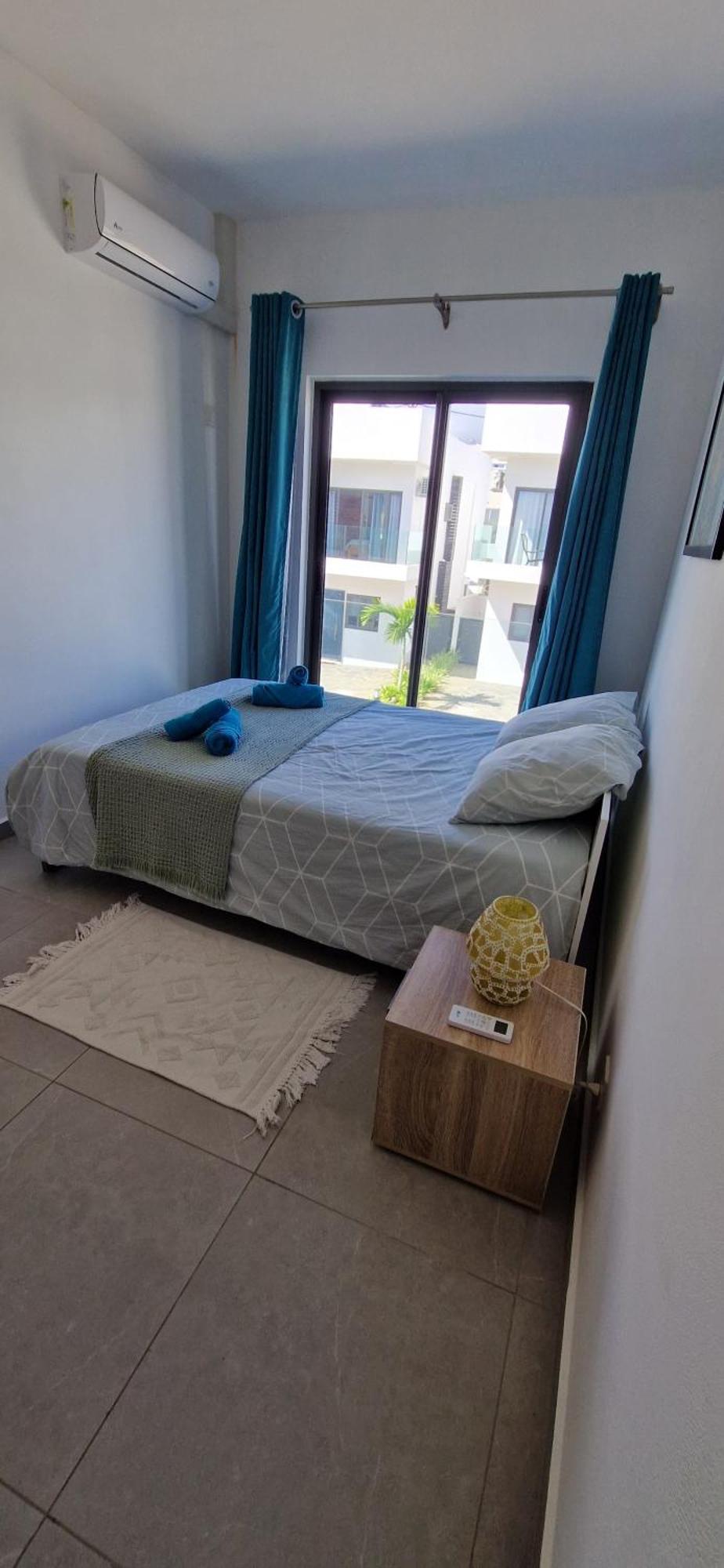 La Falaise Paradis Mauritius Flic-en-Flacq 外观 照片