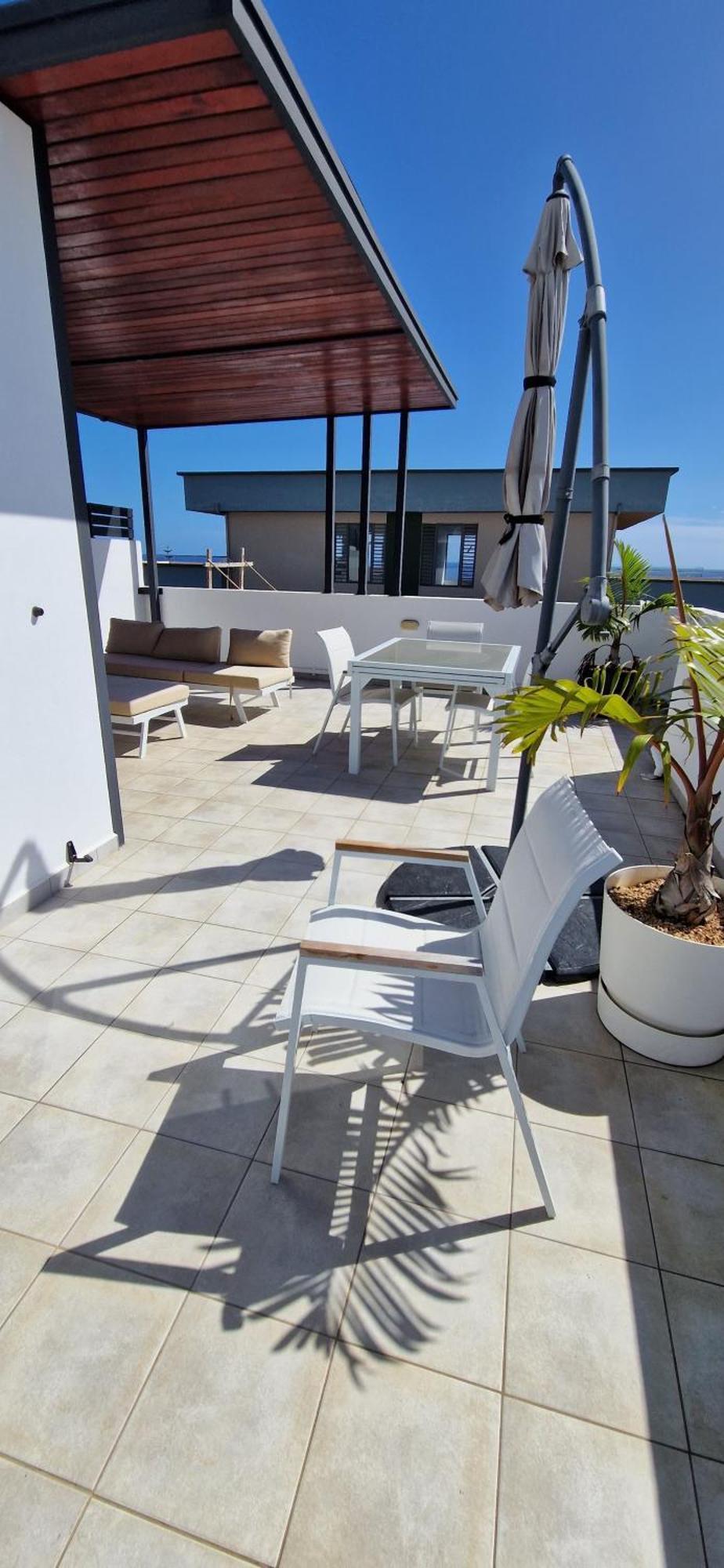 La Falaise Paradis Mauritius Flic-en-Flacq 外观 照片